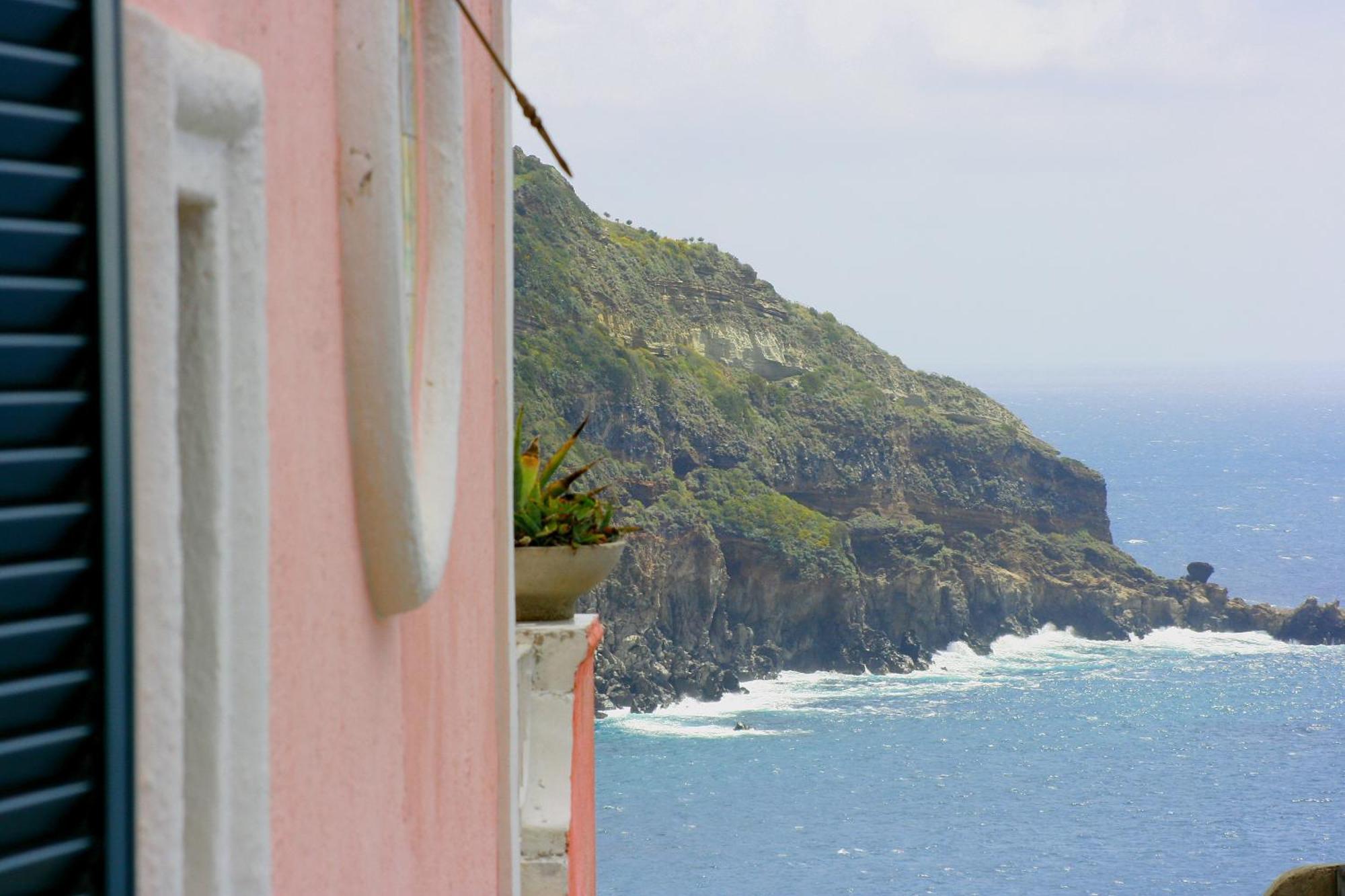 Hotel Torre Sant'Angelo Forio di Ischia Dış mekan fotoğraf